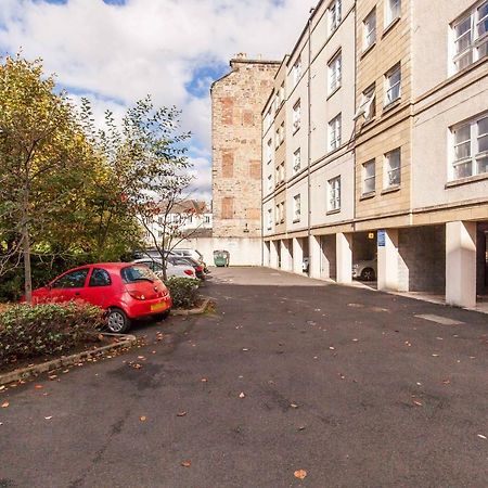 Luxury City Centre Apartment Edinburgh Exteriér fotografie